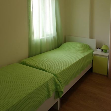 Tuna Apartments 多布拉沃达 外观 照片
