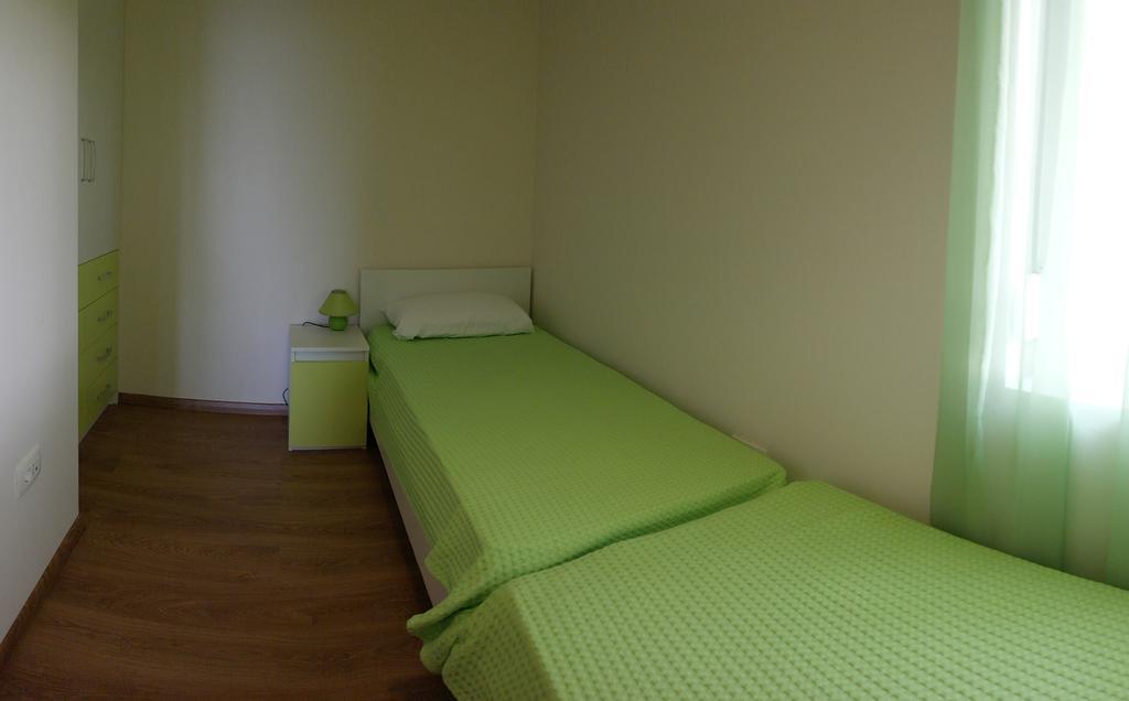 Tuna Apartments 多布拉沃达 外观 照片