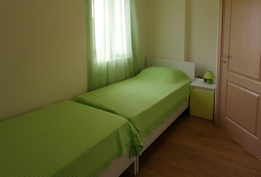 Tuna Apartments 多布拉沃达 外观 照片