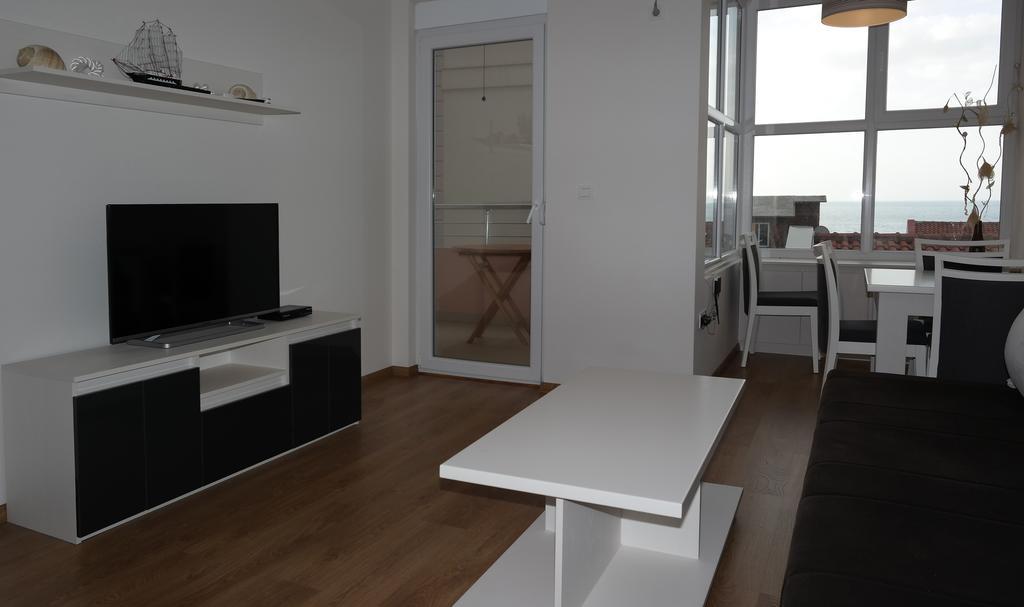 Tuna Apartments 多布拉沃达 外观 照片