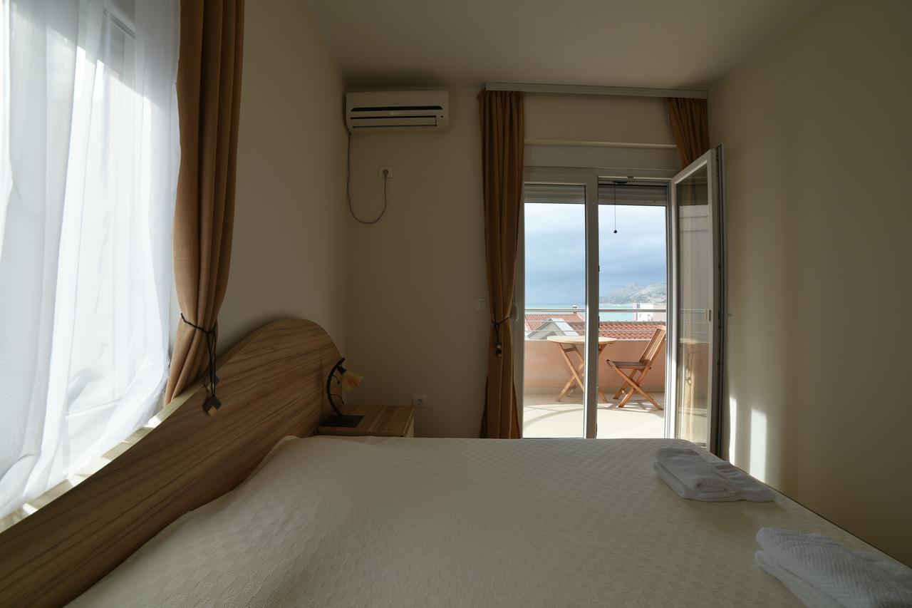 Tuna Apartments 多布拉沃达 外观 照片